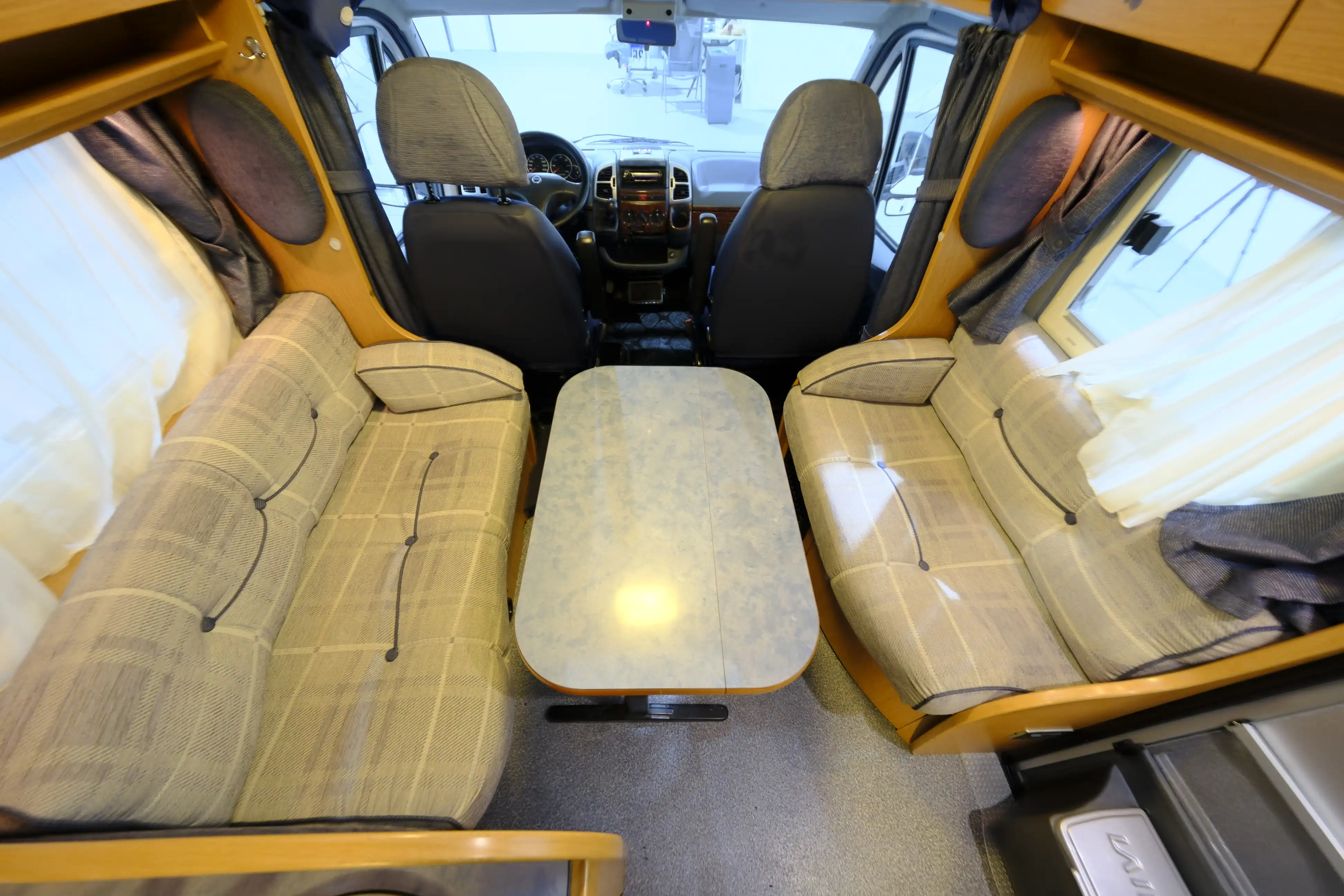 LAIKA Ecovip 6.1 - Ansicht 6